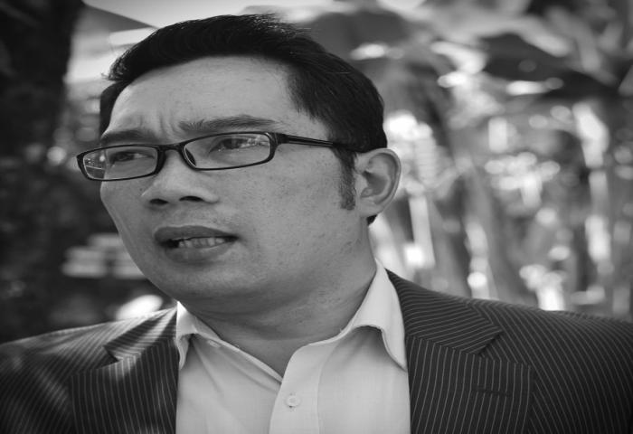 Gerindra Belum Wacanakan Usung Ridwan Kamil Jadi Cagub Jabar